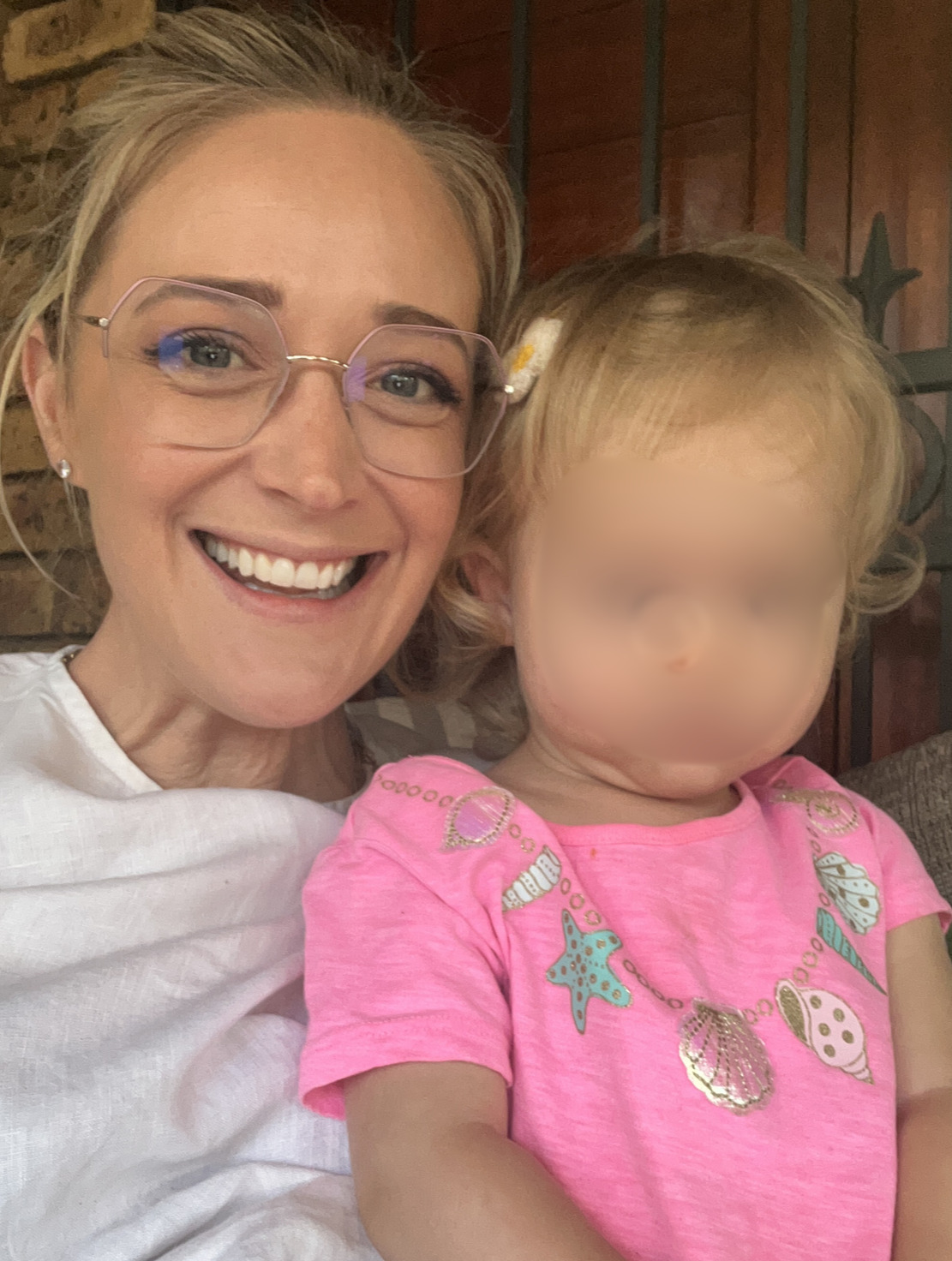 Janneke, founder of Sitters Co Canada